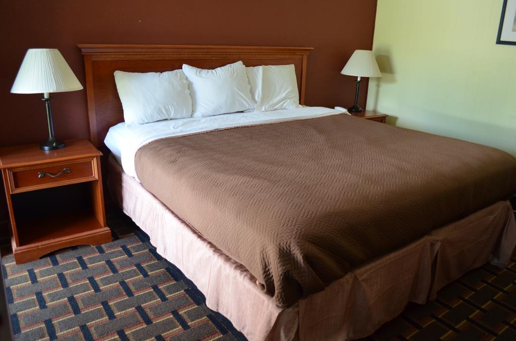 Greystone Motel Hillsboro Kültér fotó