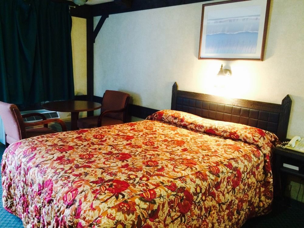 Greystone Motel Hillsboro Kültér fotó
