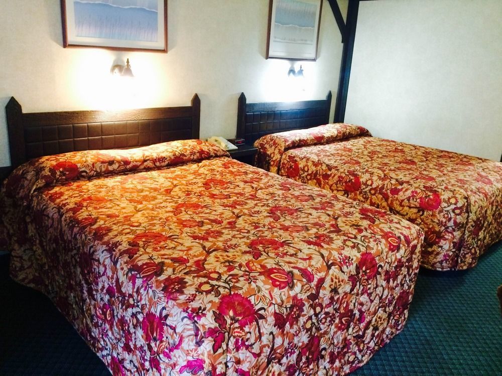 Greystone Motel Hillsboro Kültér fotó
